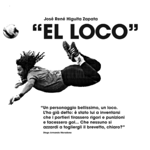 El loco