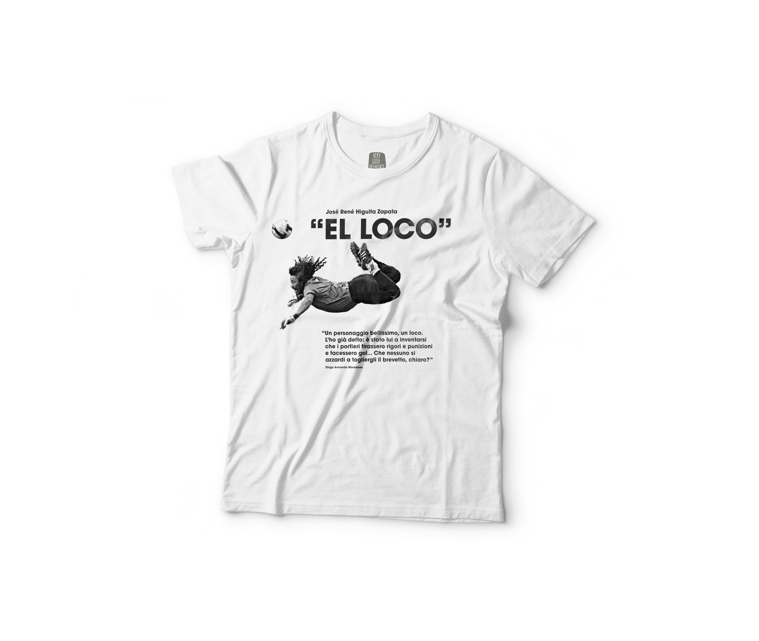 el loco
