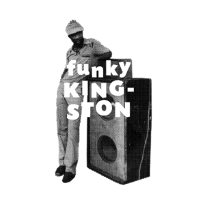 funky Kingston OK