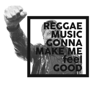 reggae music