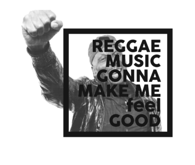 reggae music